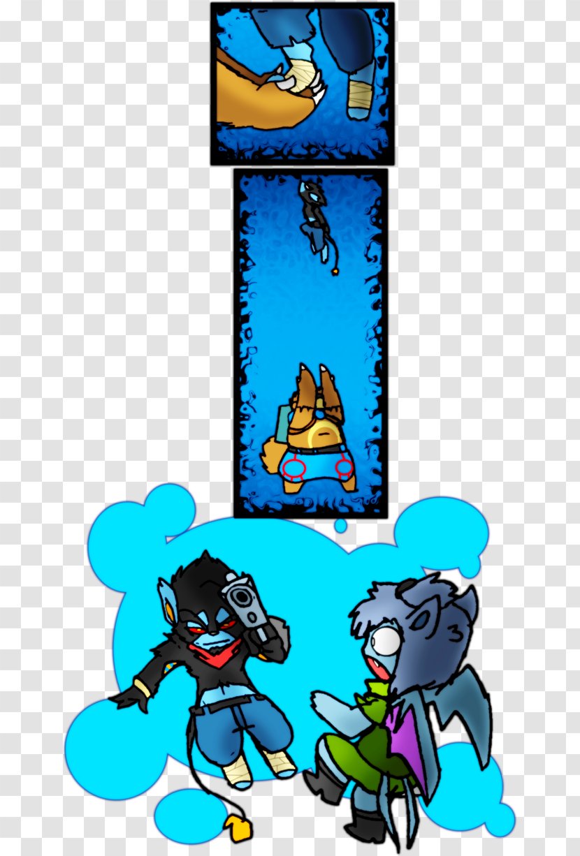 Comics Line Character Clip Art Transparent PNG