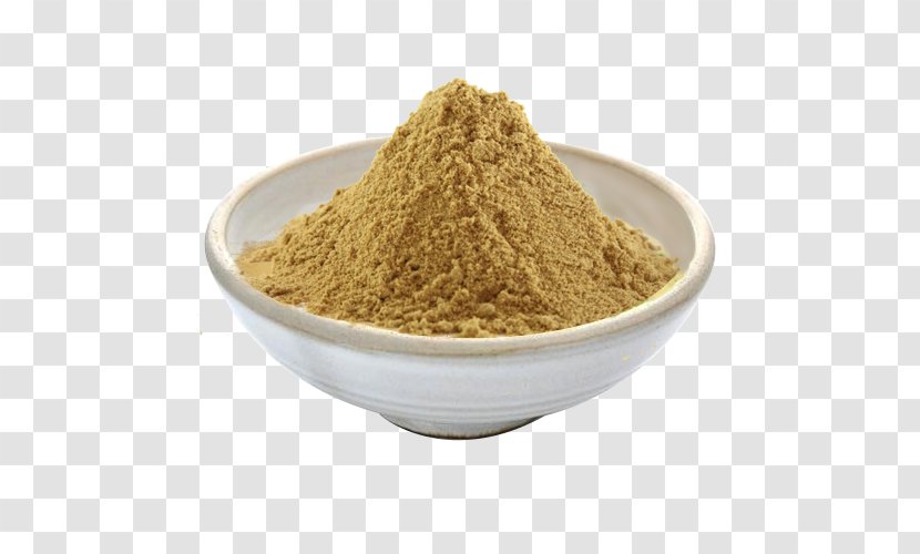 India Food Background - Cuisine - Spice Mix Curry Powder Transparent PNG