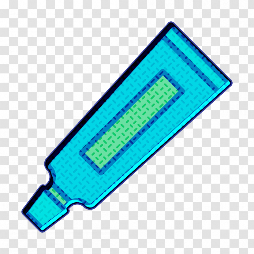 Healthcare And Medical Icon Toothpaste Icon Cleaning Icon Transparent PNG