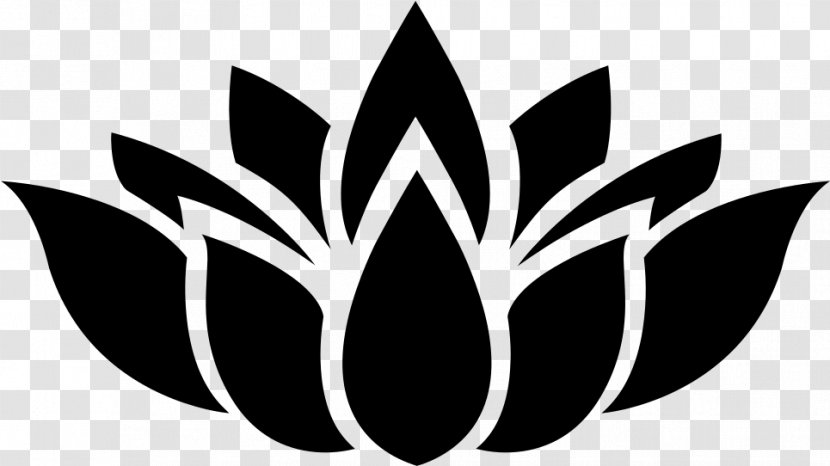 Lotus Leaf - Symbol Plant Transparent PNG