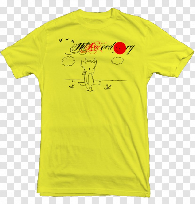 Printed T-shirt Columbus Crew SC Clothing - Sportswear Transparent PNG