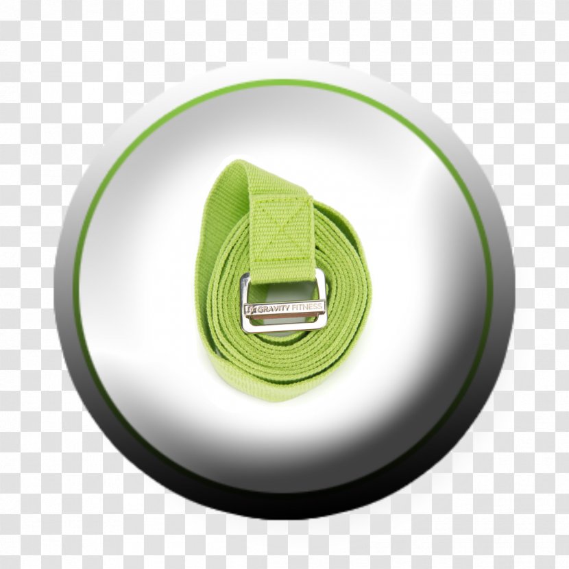 Physical Fitness Stretching Exercise Dumbbell - Gradient - Green Transparent PNG