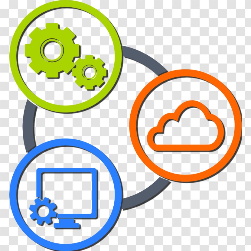Web Development Software Systems Life Cycle Application - Technology - Business Transparent PNG