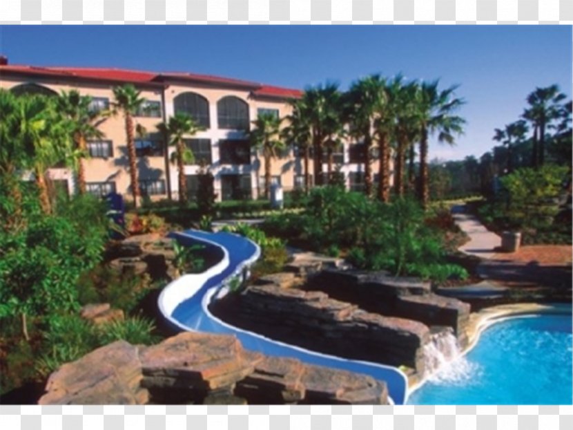 Holiday Inn Club Vacations At Orange Lake Resort Kissimmee Hotel - Fitness Transparent PNG