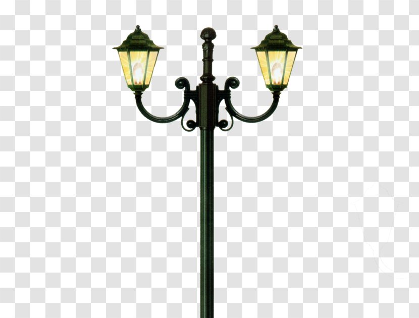 Street Light - Sconce Interior Design Transparent PNG