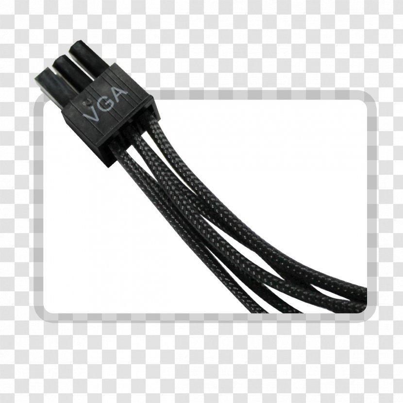 Power Converters EVGA Corporation Electrical Cable HDMI Cord - Evga - CK Transparent PNG