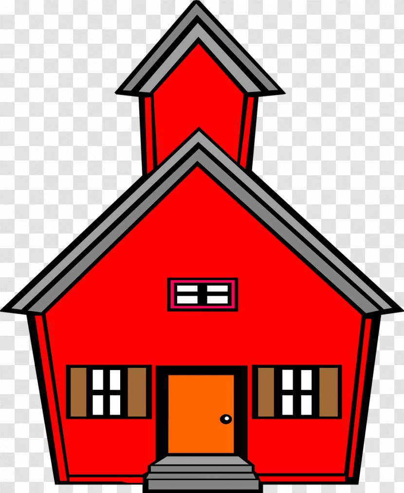 School House Student Clip Art - National Primary - No Cliparts Transparent PNG