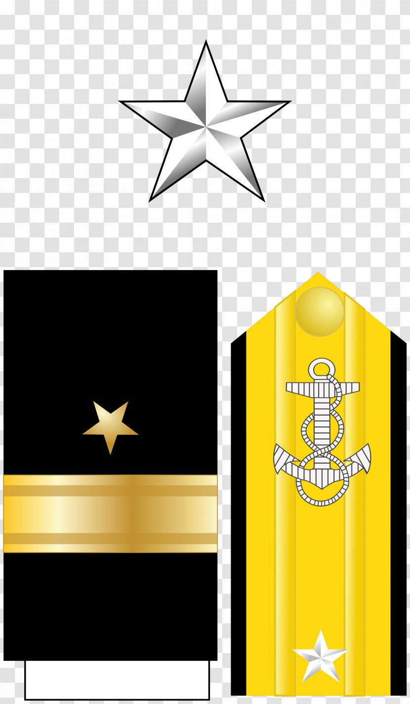 Rear Admiral United States Navy Officer Rank Insignia Fleet - Of The Transparent PNG