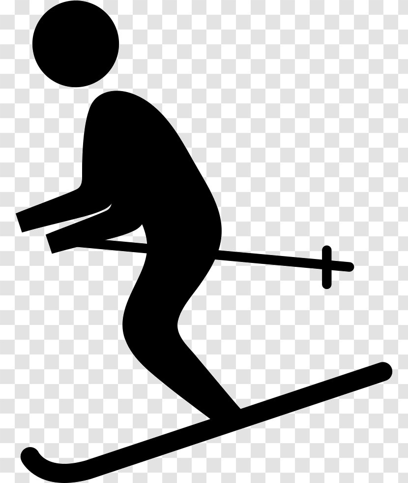 Sports Water Skiing Recreation - Slalom Transparent PNG