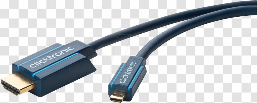 Serial Cable HDMI Electrical High-definition Television Ethernet - Firewire - Click Action Transparent PNG