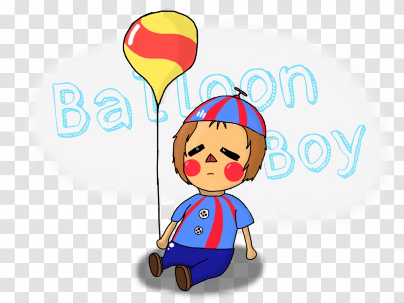 Balloon Boy Hoax Squidward Tentacles Him & I Clip Art - Cartoon - Ballon Transparent PNG