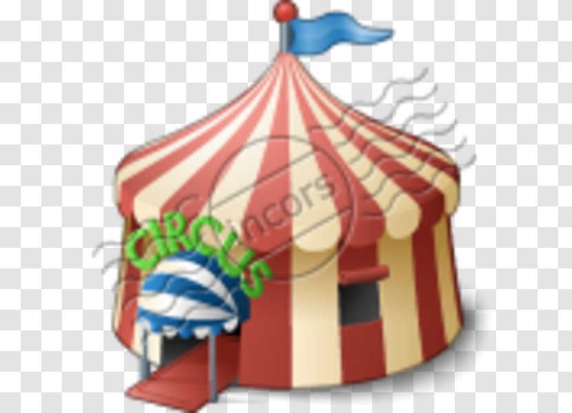 Circus Conelli Clip Art - Traveling Carnival Transparent PNG