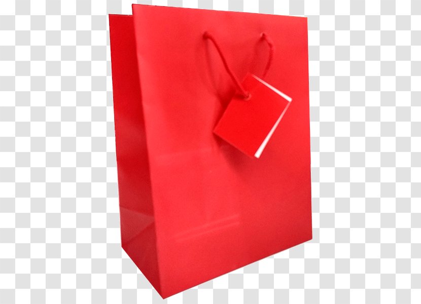 Paper Bag Plastic Transparent PNG