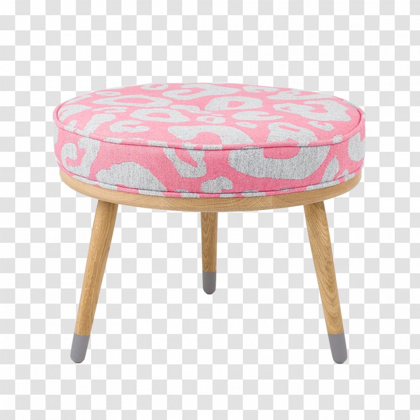 Footstool Chair Image - Table Transparent PNG