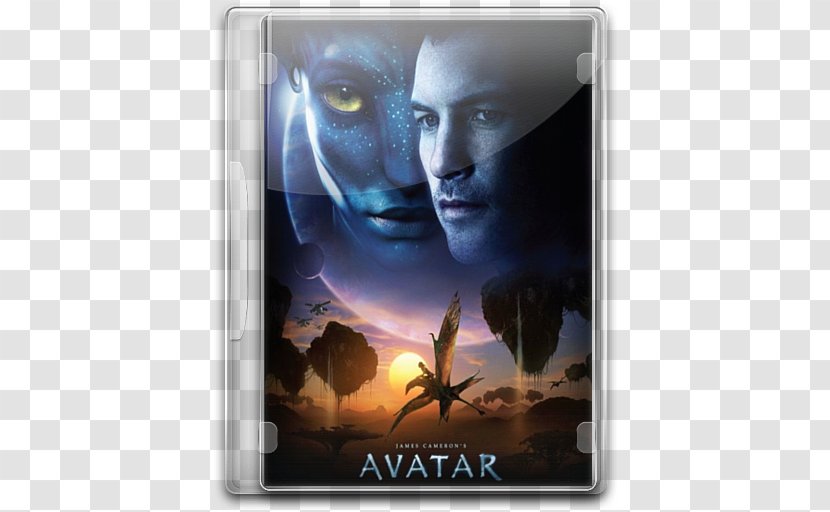 Mousepad Technology - Zoe Saldana - Avatar V2 Transparent PNG