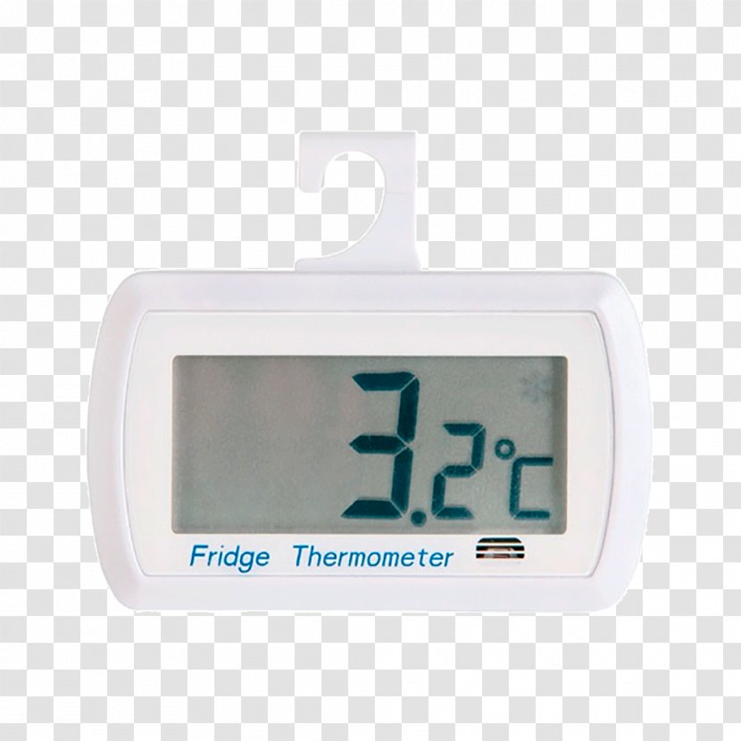 Thermometer Refrigerator Food Freezers Kitchen - Safety Transparent PNG