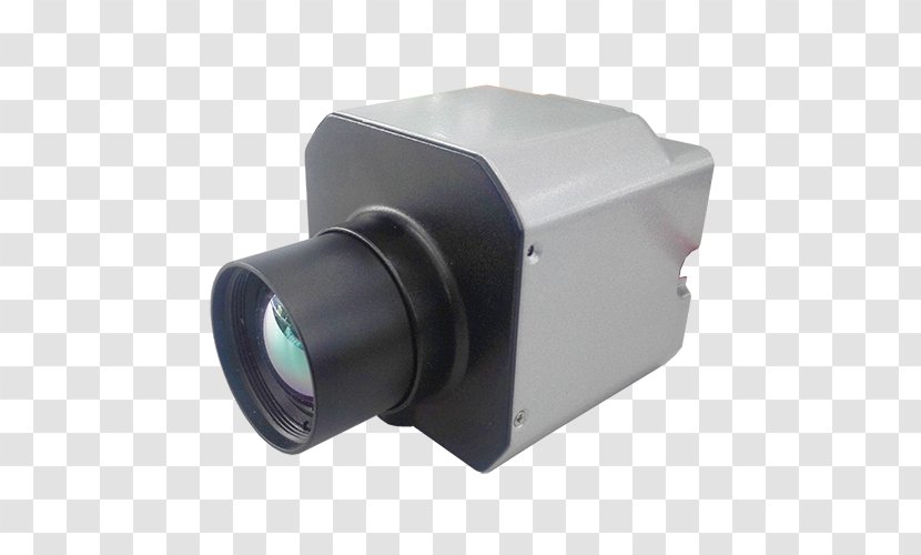 Camera Lens - Surveillance - Closedcircuit Television Transparent PNG