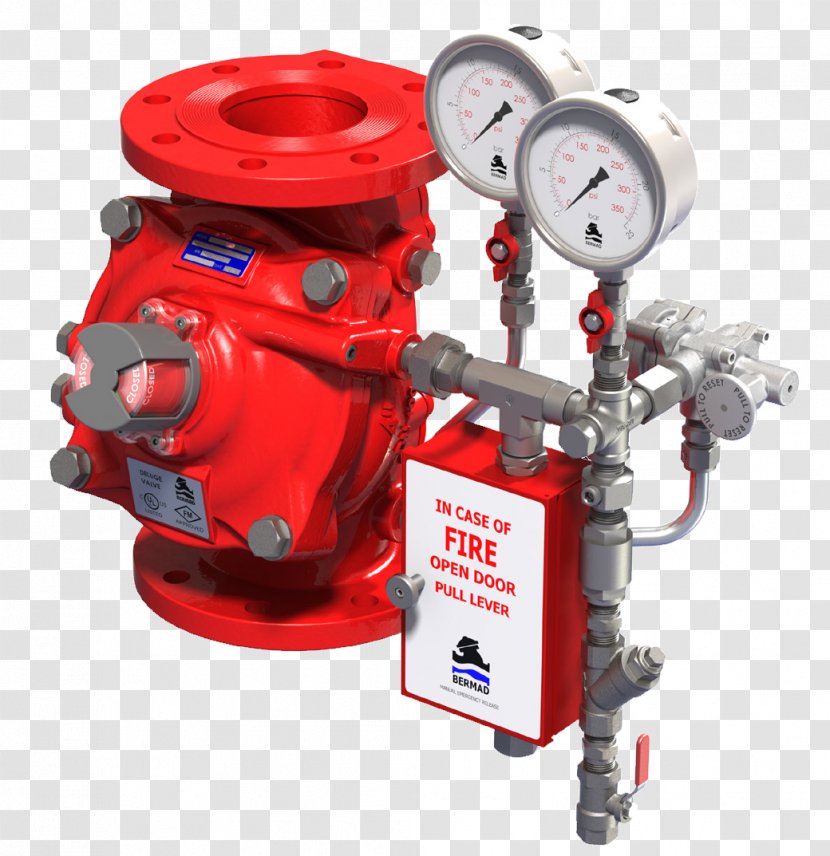 Valve Fire Protection Piping And Plumbing Fitting Hydraulics Hardware Pumps - Water Flow Check Transparent PNG