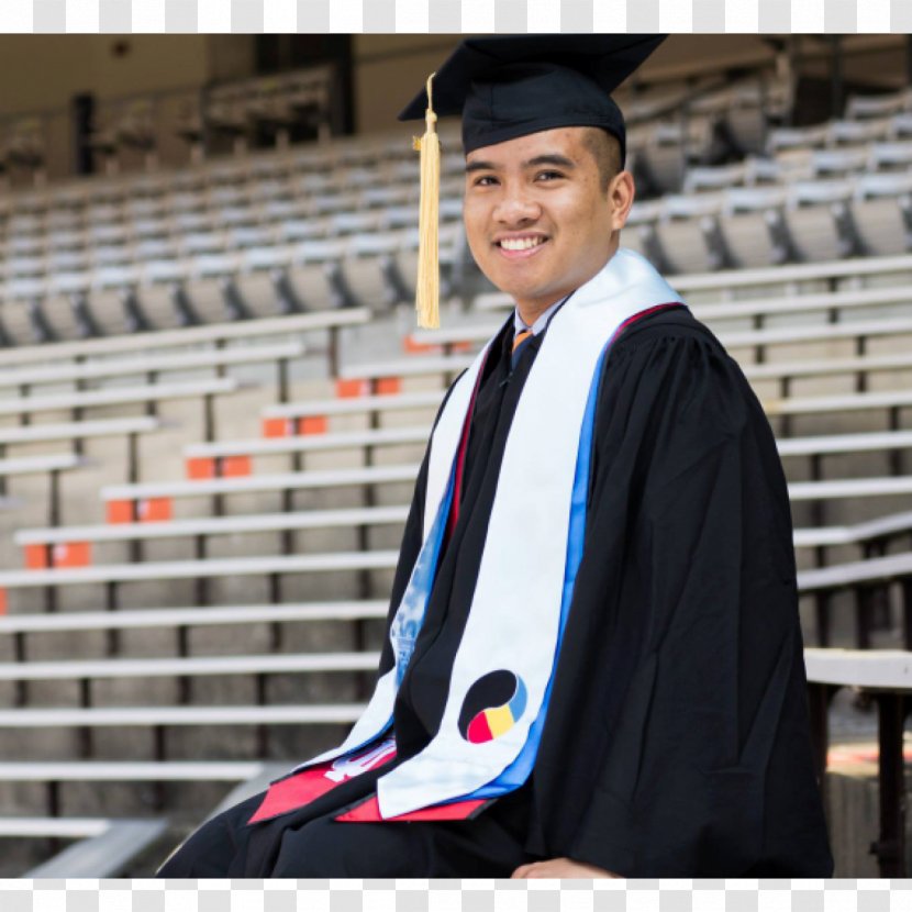 Academic Dress Graduation Ceremony Academician International Student - Google Scholar Transparent PNG