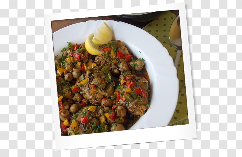 Middle Eastern Cuisine Dish Recipe Vegetable Transparent PNG