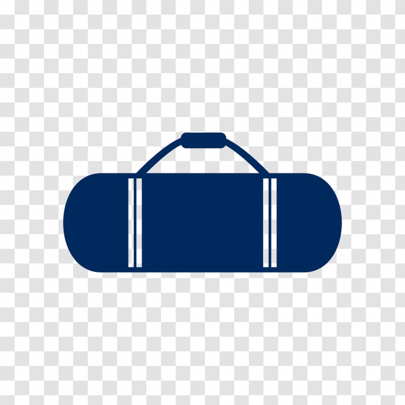 Handbag Suitcase Travel Backpack - Rectangle Transparent PNG