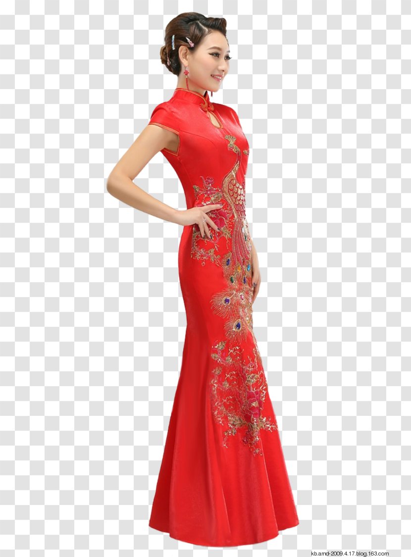 Gown Skirt Belly Dance Dress Clothing - Cocktail Transparent PNG