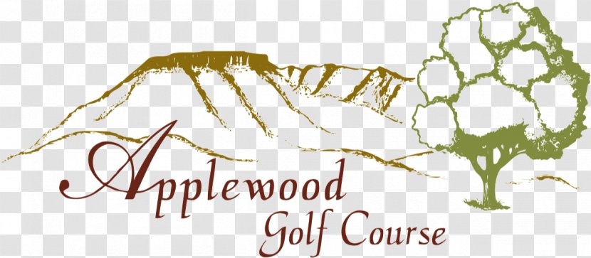 The Vista At Applewood Golf Course Golden Transparent PNG