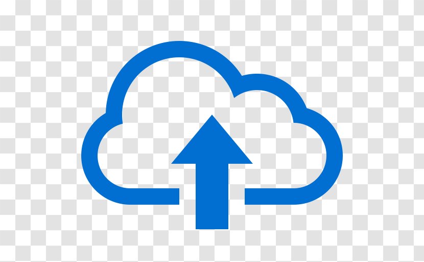 Cloud Computing Storage Computer Network Upload - Service Transparent PNG