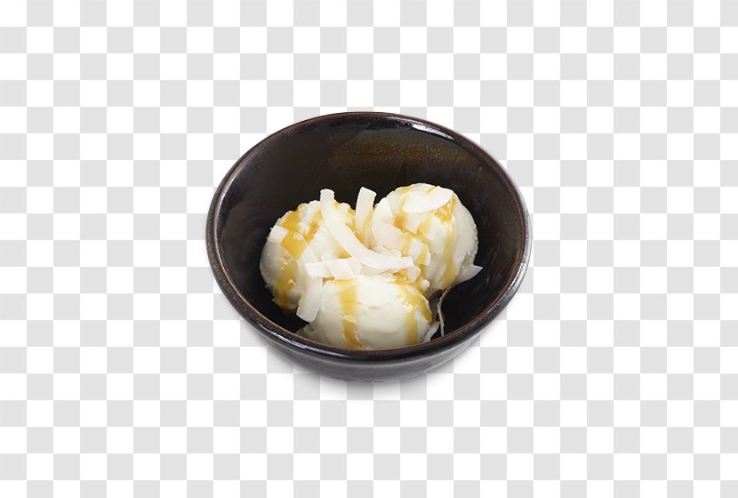 Ice Cream Japanese Cuisine Asian Wagamama Ramen - Dish - Delicious Transparent PNG
