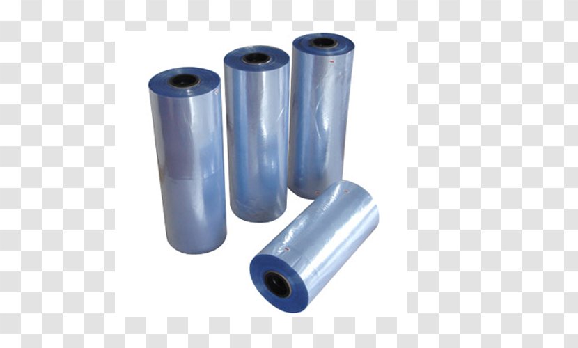 Plastic Bag Shrink Wrap Stretch Cling Film - Polythene Transparent PNG