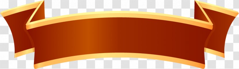 Orange - Yellow Transparent PNG