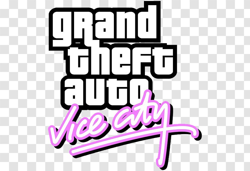 Grand Theft Auto: Vice City Stories San Andreas PlayStation 2 Bully - Purple Transparent PNG