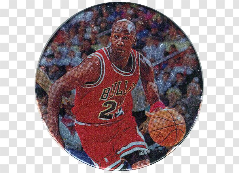 Team Sport Basketball Player Ball Game - Michael Jordan Transparent PNG