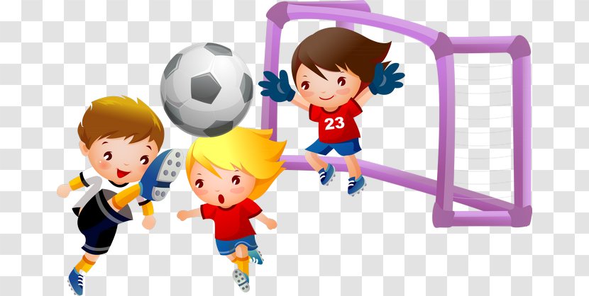 Play Football Child Clip Art - Toy Transparent PNG
