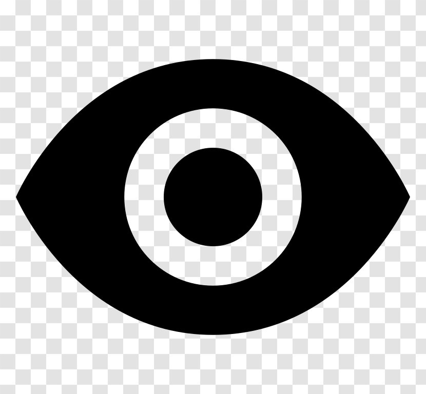 Kanal 9 Logo Television Channel - 5 - Eyes Icon Transparent PNG