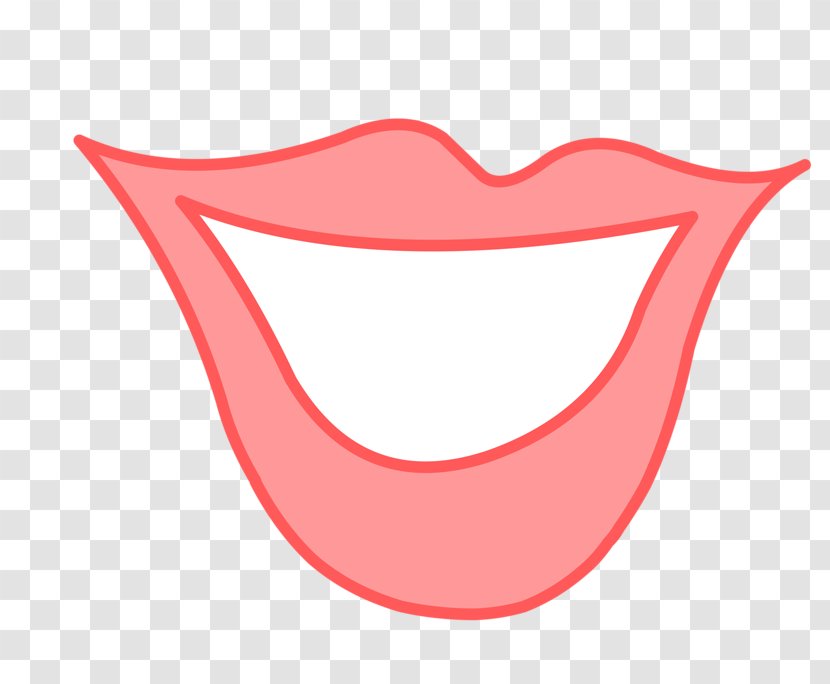 Lip Albom Clip Art - Symbol - Red Lips Transparent PNG