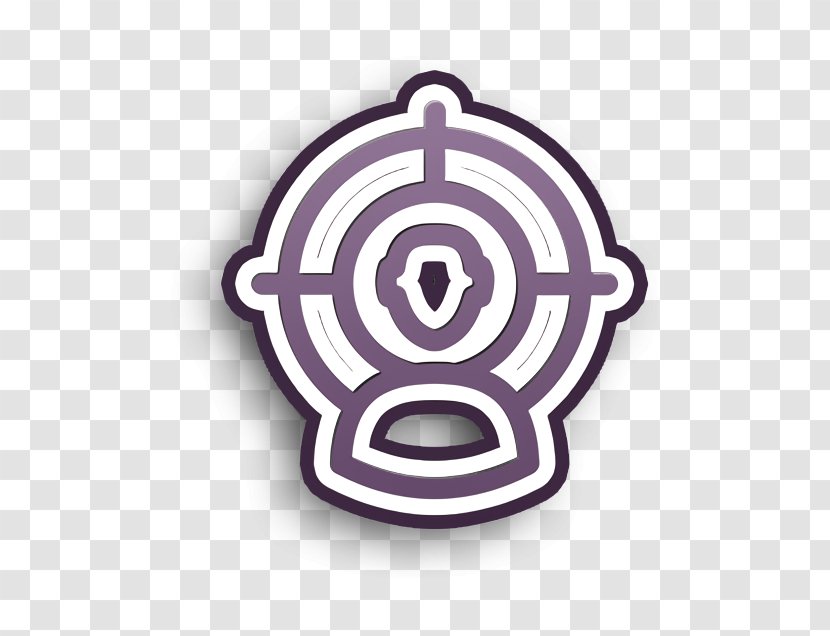 Business Icon Businessman Marketing - Logo - Labyrinth Transparent PNG