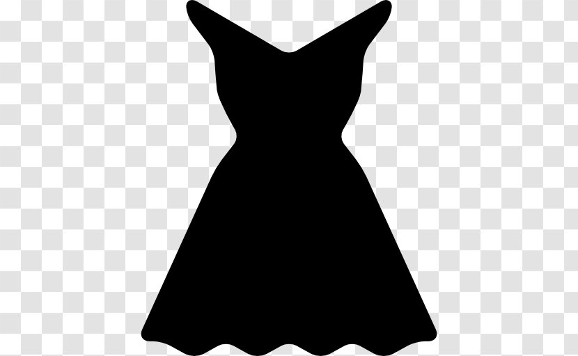 Party Dress Clothing Little Black - Cat - Free Psd Wedding Dresssave T Transparent PNG