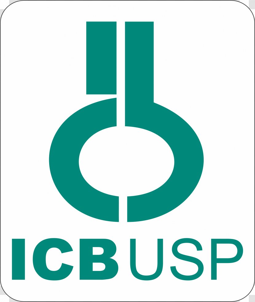 Institute Of Biomedical Sciences (ICB) Logo Biology Pharmacology Physiology - Brand - Coated Transparent PNG