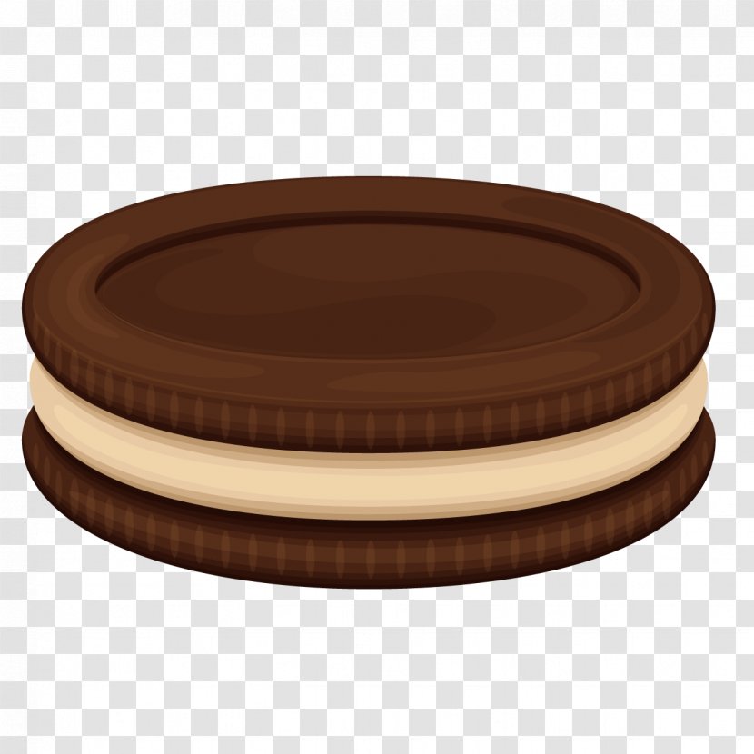 Biscuit Cookie - Delicious Cookies Transparent PNG