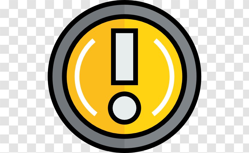 Free Icon Warning - Sign - Area Transparent PNG
