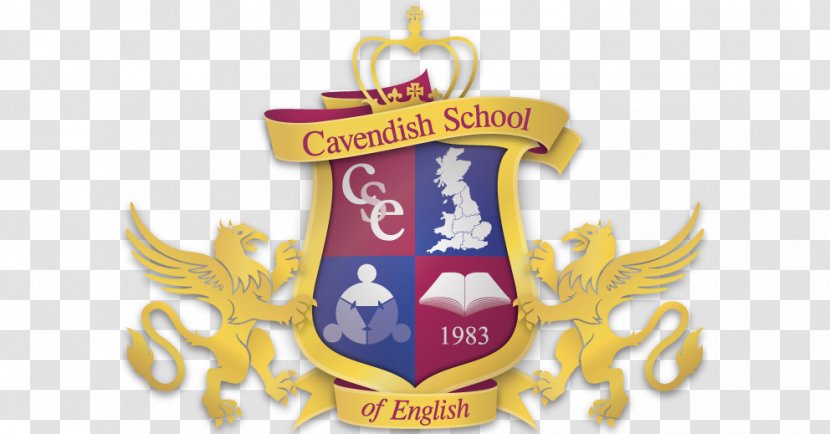 Cavendish School Of English UCL Advances University London College - Crest Transparent PNG
