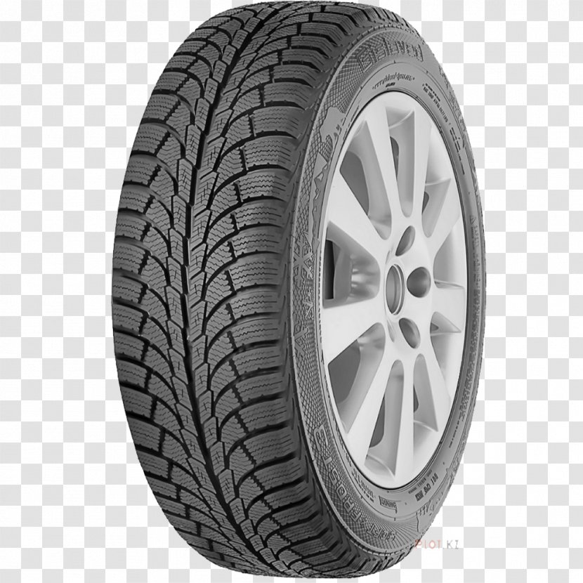 Car 5 Continental Tire AG Hankook Kinergy Eco K425 - Automotive Wheel System Transparent PNG