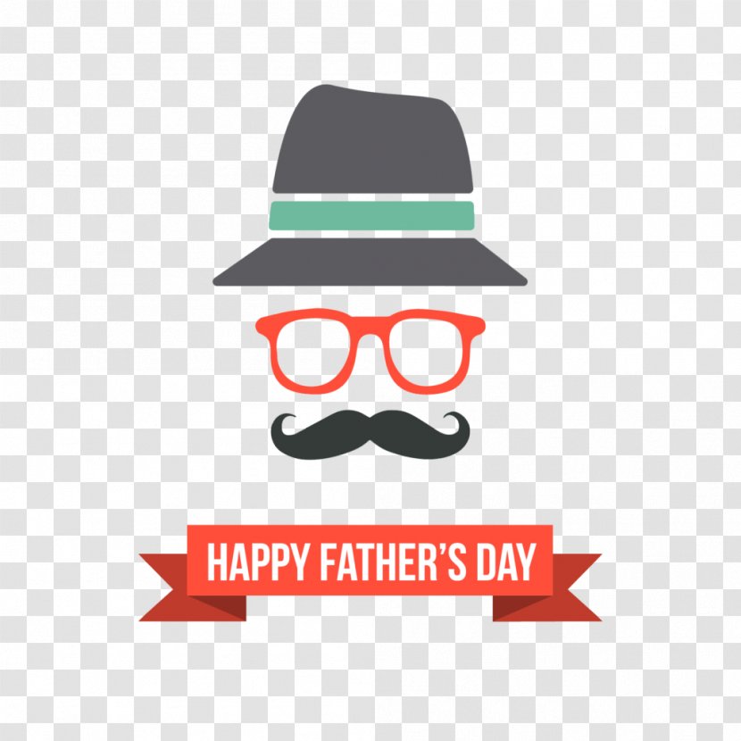 Father's Day Gift Mother's Clip Art - Label Transparent PNG