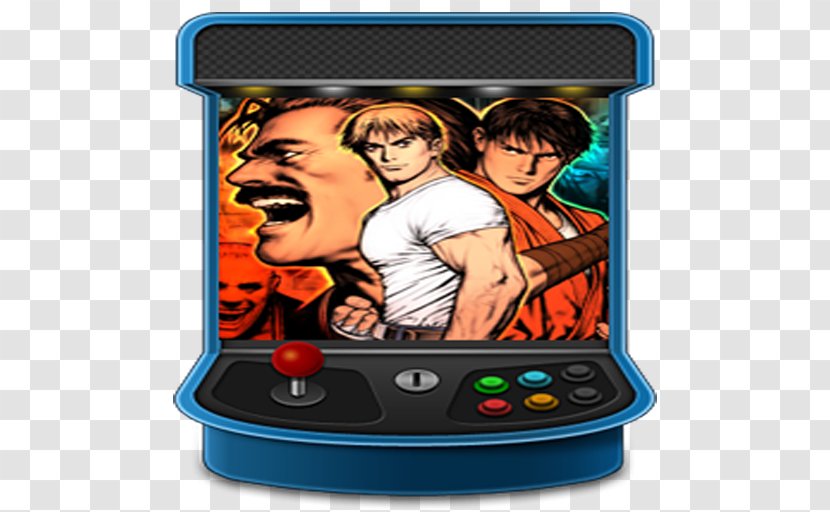 Arcade:Classic 2 Golden Age Of Arcade Video Games Classic Game - Technology - Android Transparent PNG