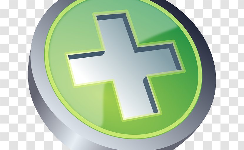 Clip Art - Trademark - Green Transparent PNG