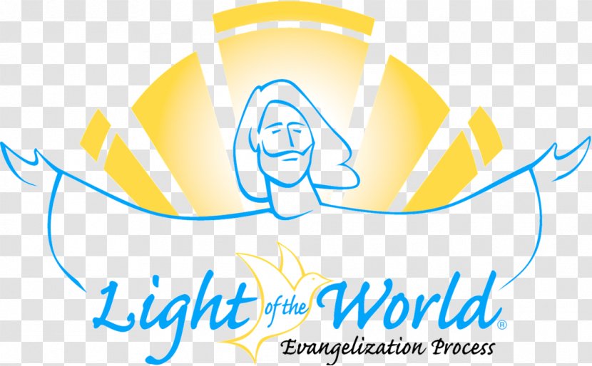 Retreat Light Of The World Sacraments Catholic Church Prayer St Patrick's Roman - Catholicism - Nurture Life Transparent PNG