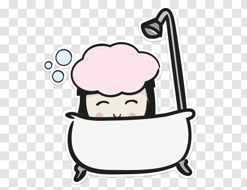 Bee Cartoon - Faucet Handles Controls - Smile Line Art Transparent PNG