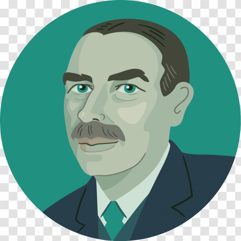 John Maynard Keynes The General Theory Of Employment, Interest And Money Keynesian Economics Economist - Nose - Male Transparent PNG