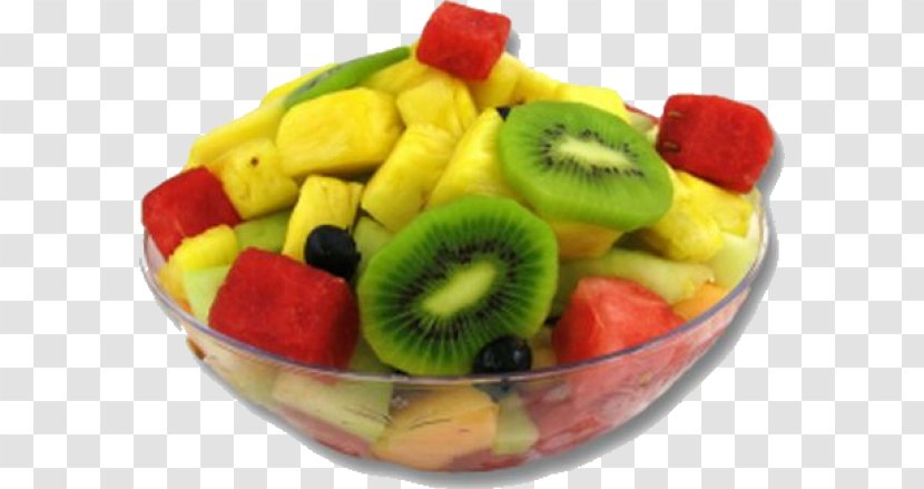 Fruit Salad Bowl Smoothie Breakfast Cereal - Dole Food Company Transparent PNG